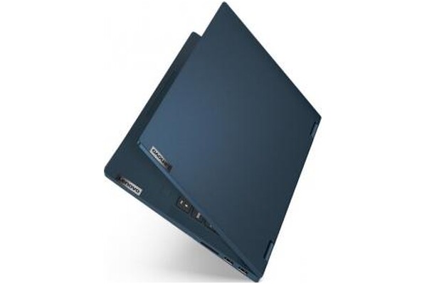 Laptop Lenovo IdeaPad Flex 5 14" AMD Ryzen 7 5700U AMD Radeon RX Vega 8 8GB 512GB SSD M.2 Windows 10 Home S