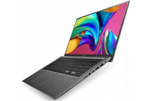 Laptop ASUS Vivobook R 15.6" Intel Core i3 1005G1 Intel UHD G1 4GB 128GB SSD M.2 Windows 10 Home
