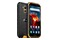 Smartfon Ulefone Armor X7 czarno-pomarańczowy 5" 2GB/16GB