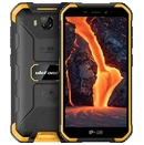 Smartfon Ulefone Armor X6 Pro czarno-pomarańczowy 5" 4GB/32GB