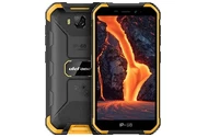 Smartfon Ulefone Armor X6 Pro czarno-pomarańczowy 5" 4GB/32GB
