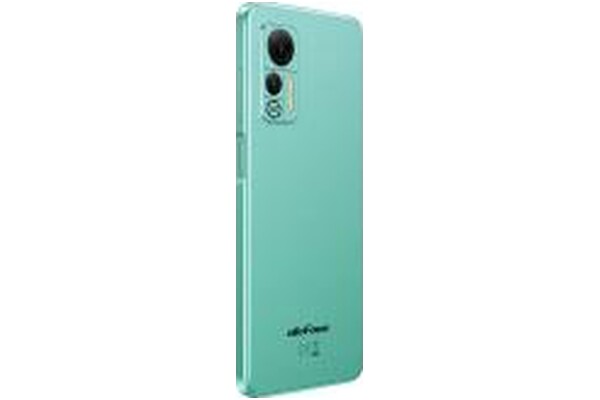Smartfon Ulefone Note 14 zielony 6.52" 3GB/12GB