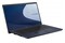 Laptop ASUS ExpertBook B1 14" Intel Core i3 1115G4 INTEL Iris Xe 8GB 256GB SSD M.2