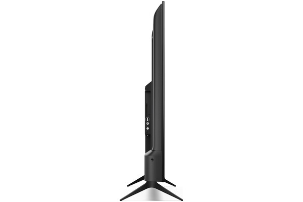 Telewizor Sharp 55FL1EA 55" 4K Ultra HD
