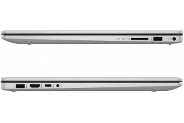 Laptop HP HP 17 17.3" Intel Core i5 1335U INTEL Iris Xe 16GB 2048GB SSD M.2 Windows 11 Home