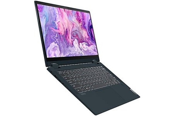 Laptop Lenovo IdeaPad Flex 5 14" AMD Ryzen 5 5500U AMD Radeon RX Vega 7 8GB 256GB SSD M.2 Windows 11 Home