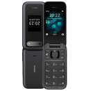 Smartfon NOKIA 2660 czarny 1.77" poniżej 0.1GB/poniżej 0.5GB