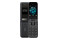 Smartfon NOKIA 2660 czarny 1.77" poniżej 0.1GB/poniżej 0.5GB