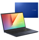 Laptop ASUS Vivobook 15 15.6" Intel Core i5 1135G7 INTEL Iris Xe 8GB 512GB SSD