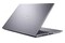 Laptop ASUS Vivobook 15X 15.6" Intel Core i3 1005G1 Intel UHD G1 4GB 256GB SSD M.2 Windows 10 Home