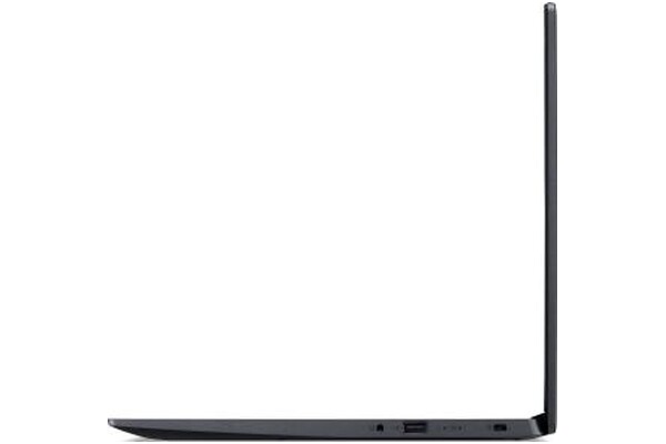 Laptop ACER Aspire 3 15.6" Intel Celeron N4020 INTEL UHD 600 4GB 128GB SSD M.2 Windows 11 Home S