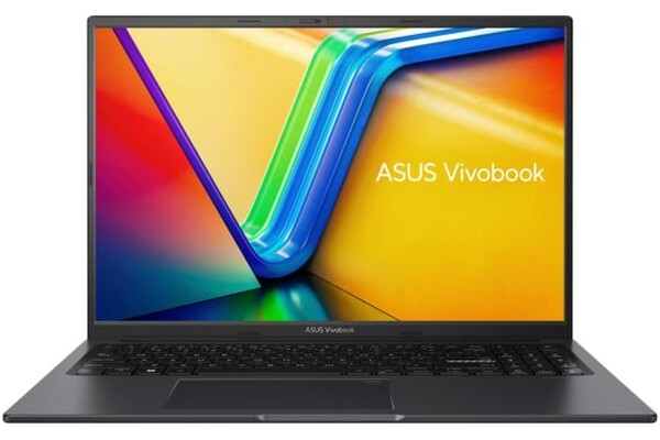 Laptop ASUS Vivobook 16X 16" Intel Core i5 1335U INTEL Iris Xe 24GB 1024GB SSD M.2 Windows 11 Home