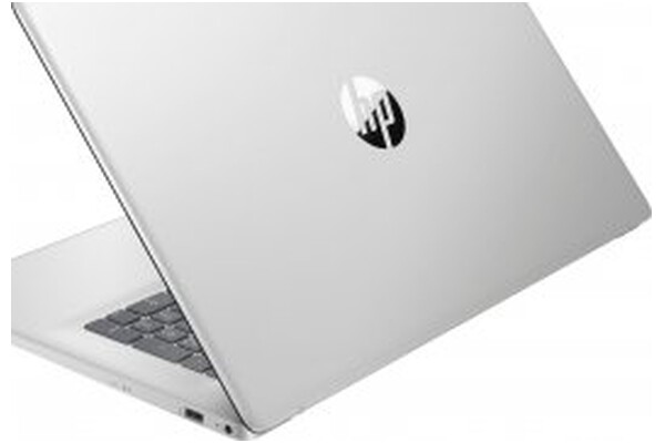 Laptop HP HP 17 17.3" Intel Core i3 1125G4 INTEL UHD 8GB 256GB SSD M.2 Windows 11 Home