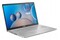 Laptop ASUS Vivobook 15X 15" Intel Core i3 1005G1 INTEL UHD 600 8GB 512GB SSD M.2 Windows 11 Home