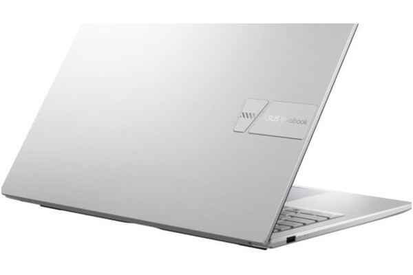 Laptop ASUS Vivobook 15 15.6" Intel Core i5 1235U Intel UHD (Intel Iris Xe ) 8GB 512GB SSD M.2 Windows 11 Professional