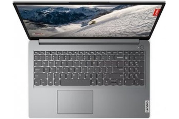 Laptop Lenovo IdeaPad 1 15.6" AMD 3020e AMD Radeon RX Vega 3 4GB 256GB SSD M.2