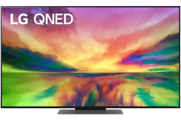 Telewizor LG 55QNED813RE 55" 4K Ultra HD