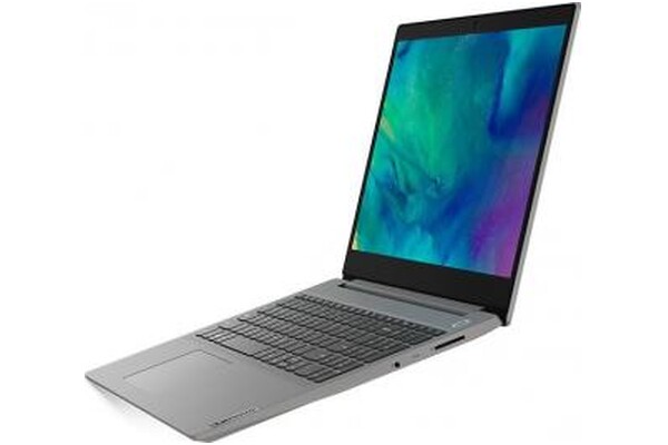 Laptop Lenovo IdeaPad 3 15.6" Intel Core i3 1005G1 Intel UHD G1 8GB 512GB SSD M.2 Windows 10 Home