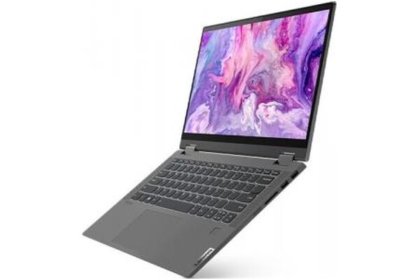 Laptop Lenovo IdeaPad Flex 5 14" AMD Ryzen 5 5500U AMD Radeon RX Vega 7 8GB 256GB SSD M.2 Windows 10 Home