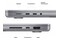 Laptop Apple MacBook Pro 14.2" Apple M2 Pro Apple M2 Pro (19 rdz.) 16GB 1024GB SSD M.2 macOS