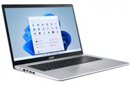 Laptop ACER Aspire 3 17.3" Intel Core i5 1135G7 INTEL Iris Xe 16GB 512GB SSD Windows 11 Home
