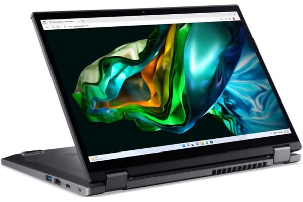 Laptop ACER Aspire 5 Spin 14" Intel Core i5 1335U INTEL Iris Xe 16GB 512GB SSD M.2 Windows 11 Home