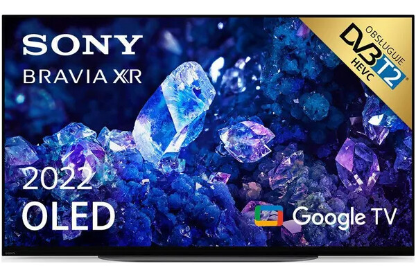 Telewizor Sony XR42A90K 42" 4K Ultra HD