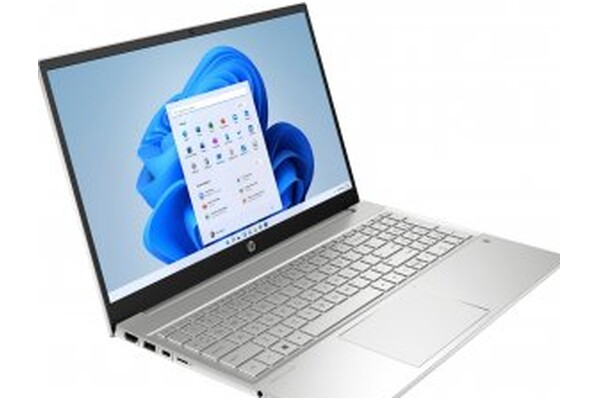Laptop HP Pavilion 15 15.6" Intel Core i5 1235U INTEL Iris Xe 8GB 256GB SSD M.2 Windows 11 Home