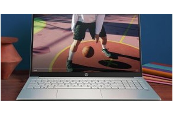 Laptop HP Pavilion 15 15.6" Intel Core i5 1235U INTEL Iris Xe 8GB 256GB SSD M.2 Windows 11 Home