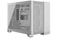 Obudowa PC CORSAIR 2500D Mini Tower biały