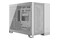 Obudowa PC CORSAIR 2500D Mini Tower biały