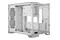 Obudowa PC CORSAIR 2500D Mini Tower biały
