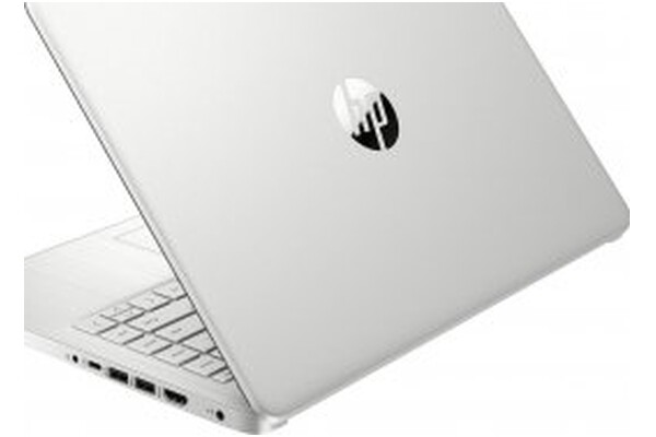 Laptop HP HP 14 14" AMD Ryzen 7 5700U AMD Radeon 8GB 256GB SSD M.2 Windows 11 Home