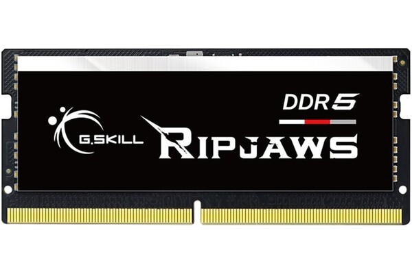 Pamięć RAM G.Skill Ripjaws 32GB DDR5 5600MHz