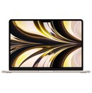 Laptop Apple MacBook Air 13.6" Apple M2 Apple M2 (8 rdz.) 8GB 256GB SSD M.2 macOS - złoty