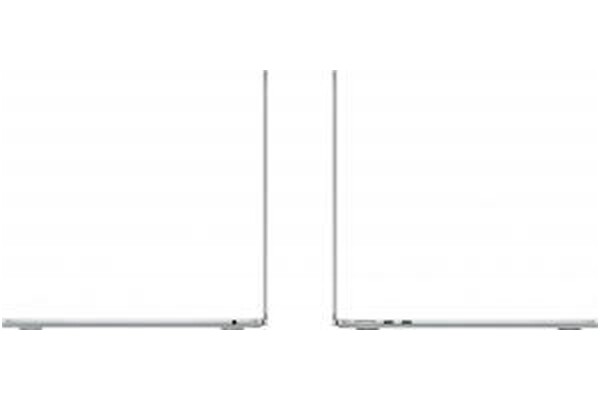 Laptop Apple MacBook Air 13.6" Apple M2 Apple M2 (8 rdz.) 8GB 256GB SSD M.2 macOS