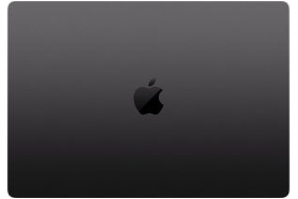 Laptop Apple MacBook Pro 16.2" Apple M3 Pro Apple M3 Pro (18 rdz.) 36GB 512GB SSD M.2 macOS