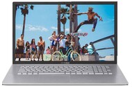 Laptop ASUS Vivobook 17 17.3" Intel Core i5 1035G1 INTEL UHD 620 16GB 512GB SSD M.2 Windows 10 Home
