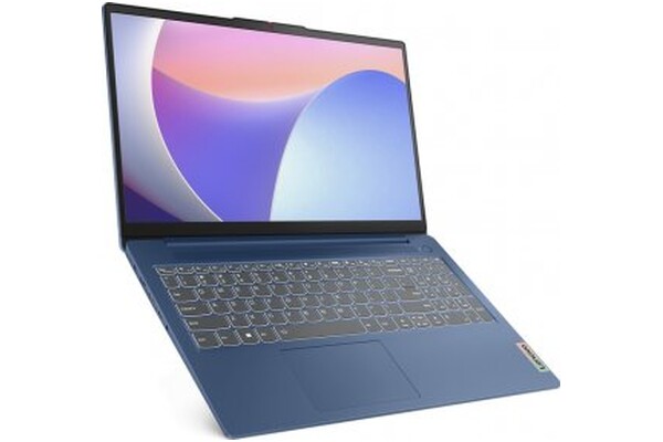 Laptop Lenovo IdeaPad Slim 3 15.6" Intel Core i3-N305 Intel UHD Xe 8GB 256GB SSD M.2