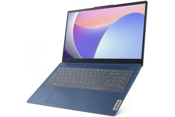 Laptop Lenovo IdeaPad Slim 3 15.6" Intel Core i3-N305 Intel UHD Xe 8GB 256GB SSD M.2