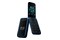 Smartfon NOKIA 2660 niebieski 1.77" poniżej 0.1GB/poniżej 0.5GB