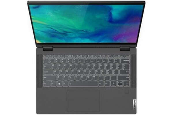 Laptop Lenovo IdeaPad Flex 5 14" Intel Core i3 1115G4 Intel UHD G4 8GB 128GB SSD M.2 Windows 10 Home