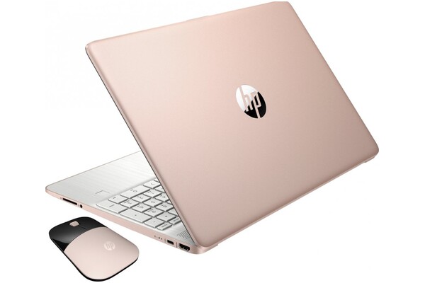 Laptop HP HP 15 15.6" AMD Ryzen 3 3250U AMD Radeon 16GB 512GB SSD M.2 Windows 11 Home