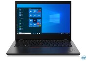 Laptop Lenovo ThinkPad L14 14" Intel Core i5 10210U INTEL UHD 620 16GB 512GB SSD M.2 windows 10 professional