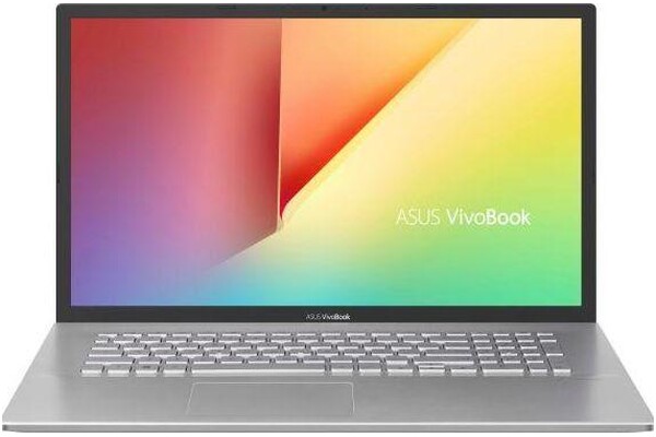 Laptop ASUS Vivobook 17 17.3" AMD Ryzen 3 3250U AMD Radeon RX Vega 3 8GB 512GB SSD M.2 Windows 10 Home