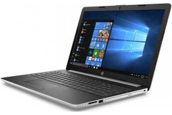 Laptop HP HP 15 15.6" AMD Ryzen 3 2200U AMD Radeon RX Vega 3 8GB 256GB SSD M.2
