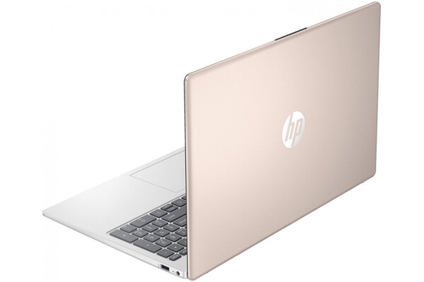 Laptop HP HP 15 15.6" AMD Ryzen 5 7520U AMD Radeon 610M 8GB 256GB SSD M.2 Windows 11 Home