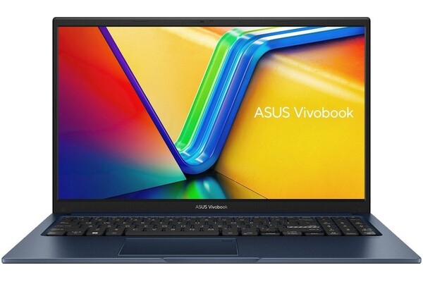 Laptop ASUS Vivobook 15 15.6" Intel Core i5 1235U INTEL Iris Xe 8GB 512GB SSD M.2 Windows 11 Home