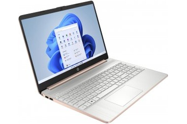 Laptop HP HP 15 15.6" Intel Core i3 1005G1 INTEL UHD 16GB 512GB SSD M.2 Windows 11 Home