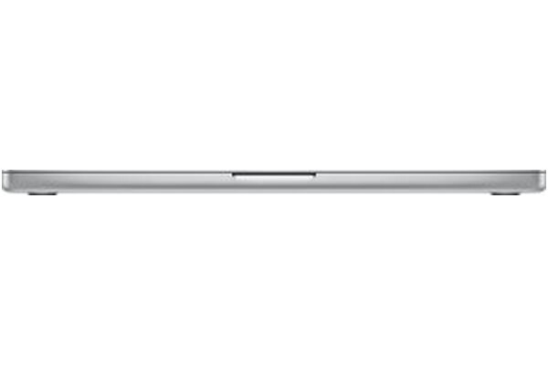 Laptop Apple MacBook Pro 16.2" Apple M3 Pro Apple M3 Pro (18 rdz.) 18GB 512GB SSD M.2 macOS